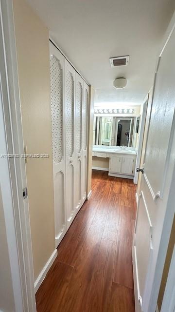 ENSENADA CONDO BLDG E-II - Residential Lease