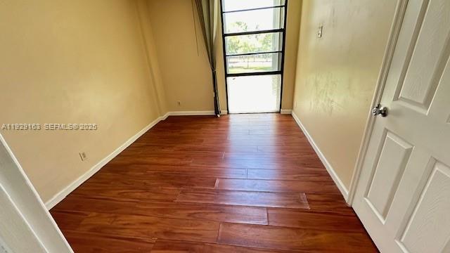 ENSENADA CONDO BLDG E-II - Residential Lease