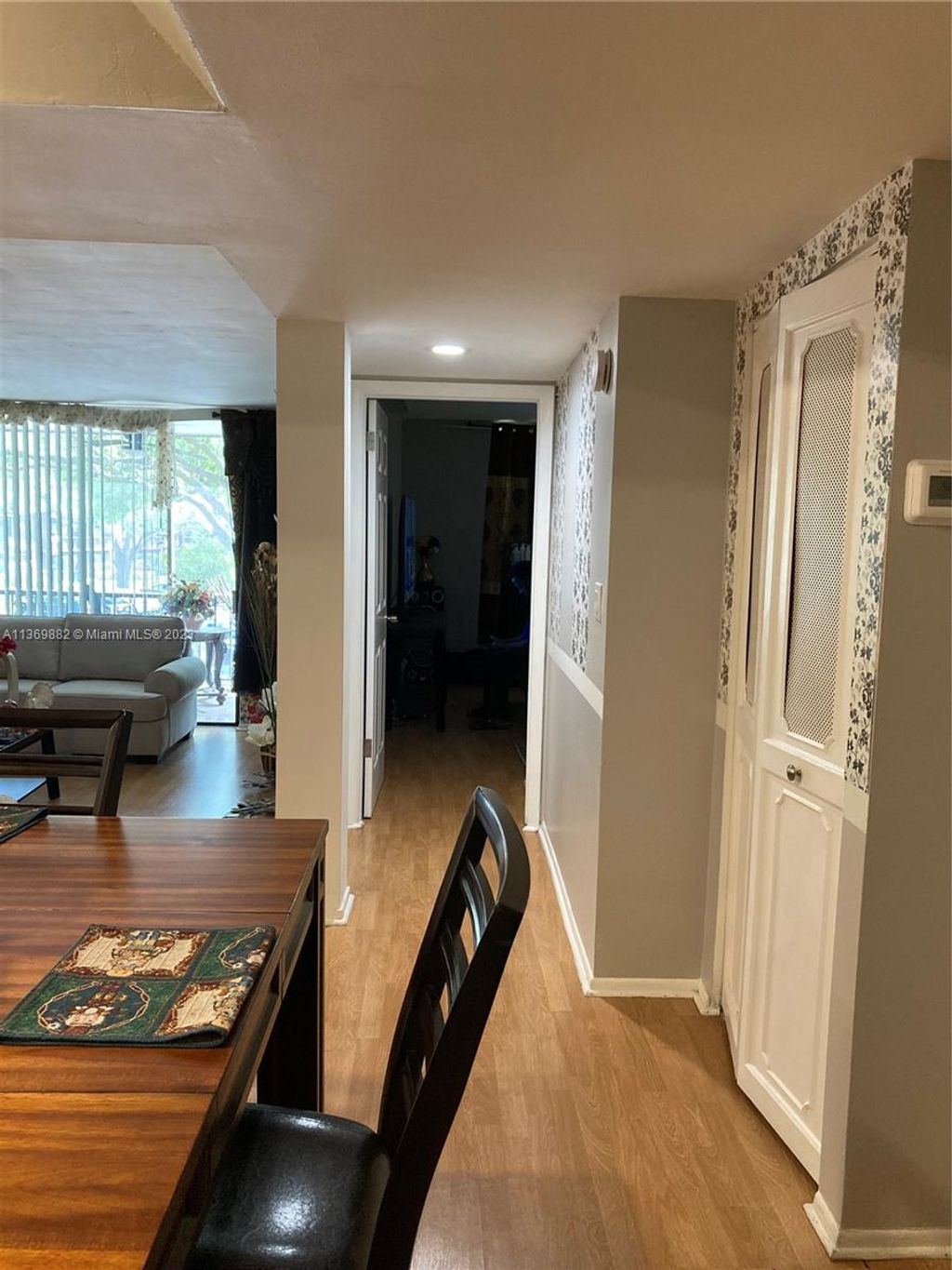 Photo of 3680 Inverrary Dr #2Q, Lauderhill, FL 33319 (MLS # A11369882)