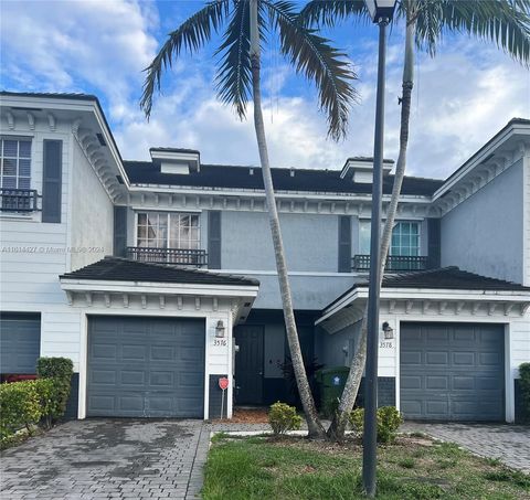 A home in Lauderhill