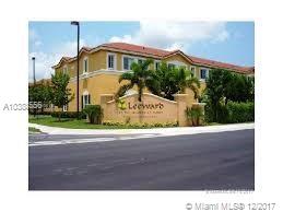 LEEWARD AT ISLANDS AT DOR - Residential Lease