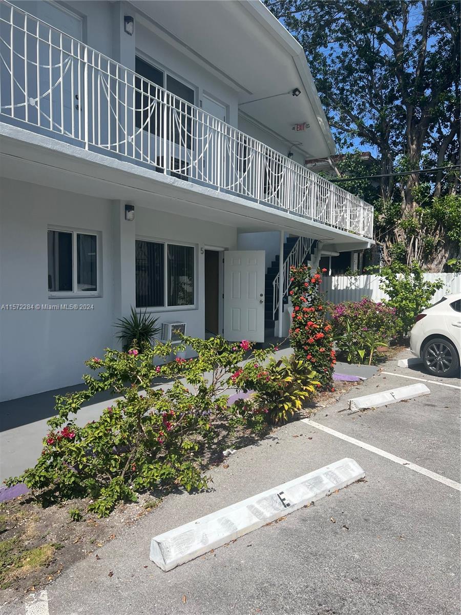 Property for Sale at 8129 Abbott Ave 5, Miami Beach, Miami-Dade County, Florida - Bedrooms: 1 
Bathrooms: 1  - $215,000