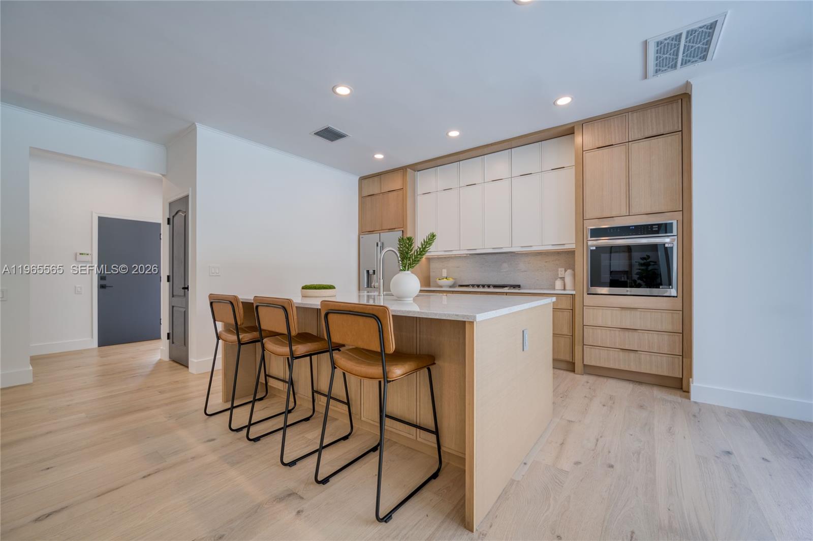 SANCTUARY 2 - Residential