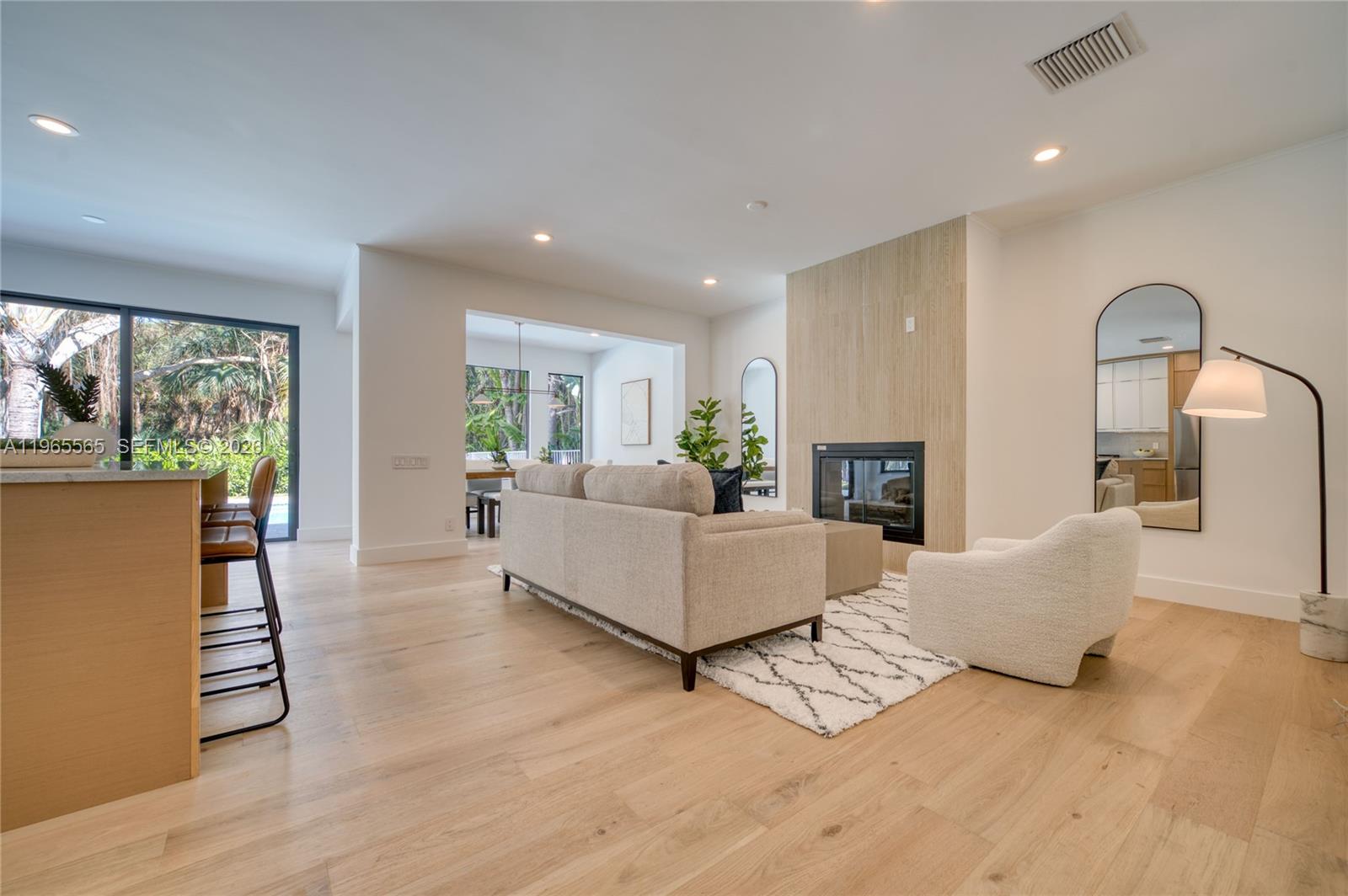 SANCTUARY 2 - Residential