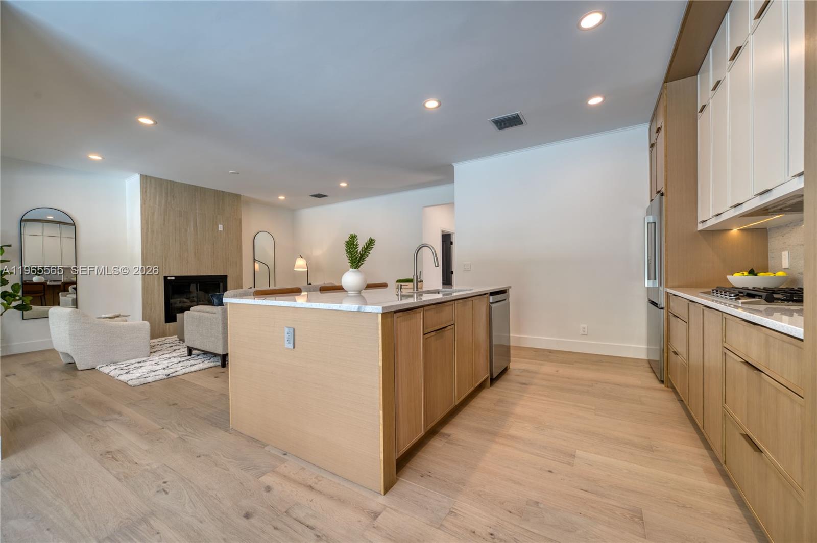 SANCTUARY 2 - Residential