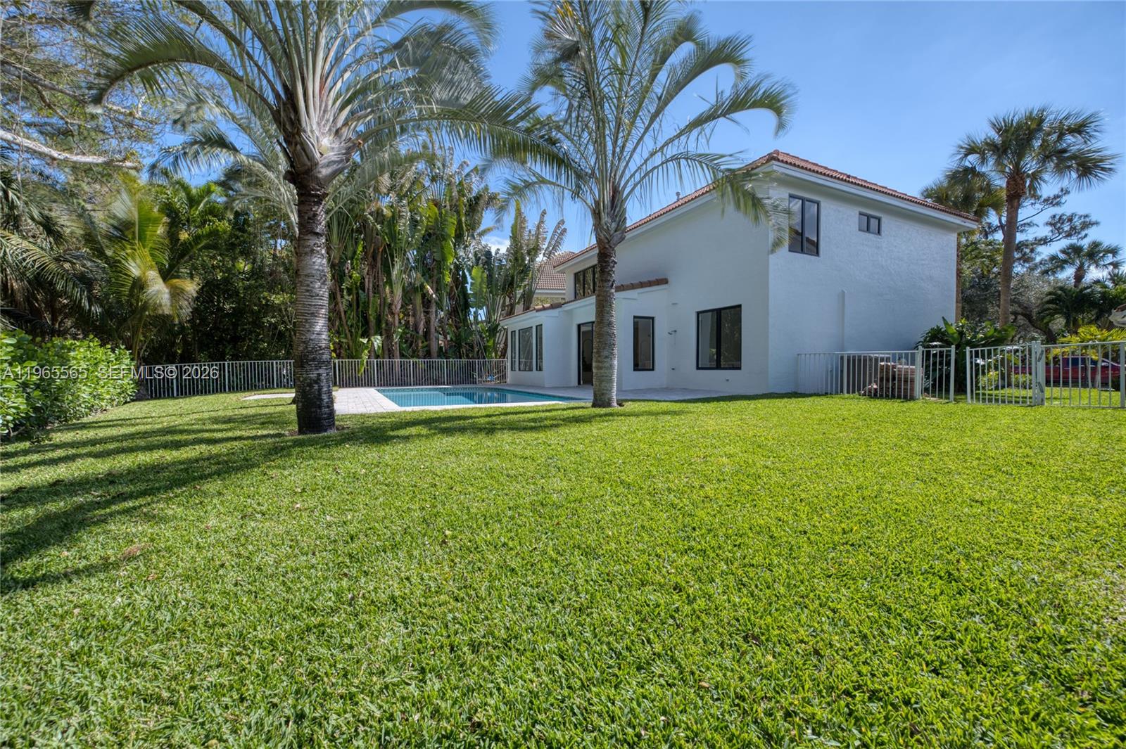 SANCTUARY 2 - Residential