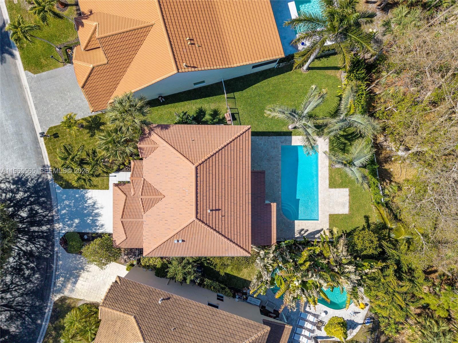 SANCTUARY 2 - Residential