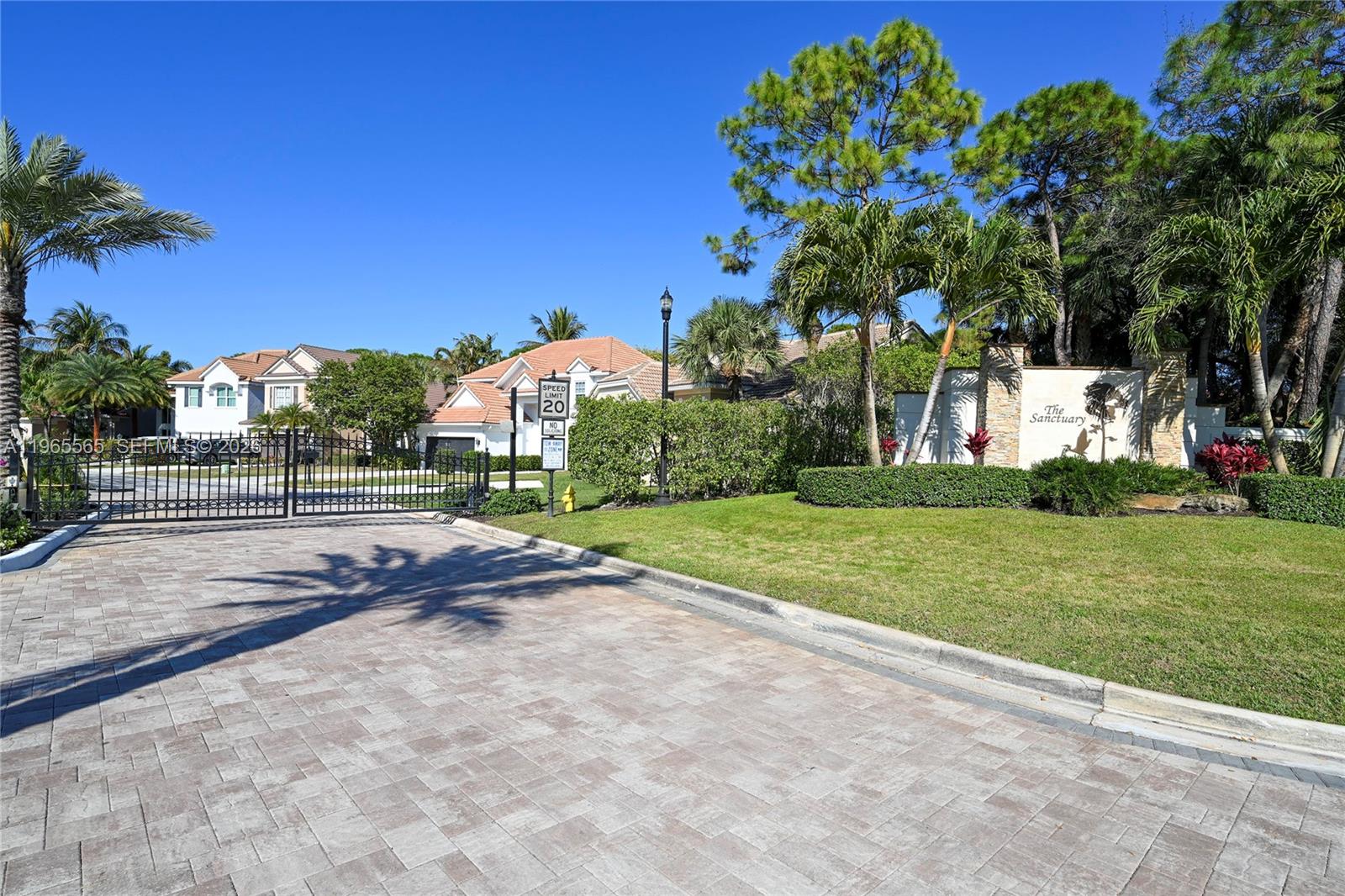 SANCTUARY 2 - Residential