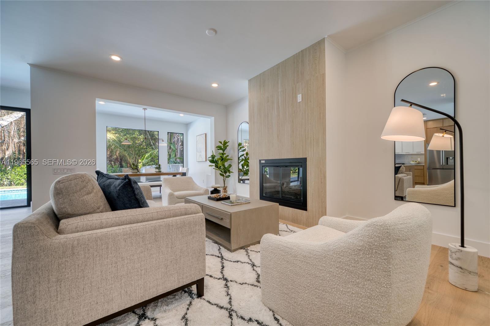 SANCTUARY 2 - Residential