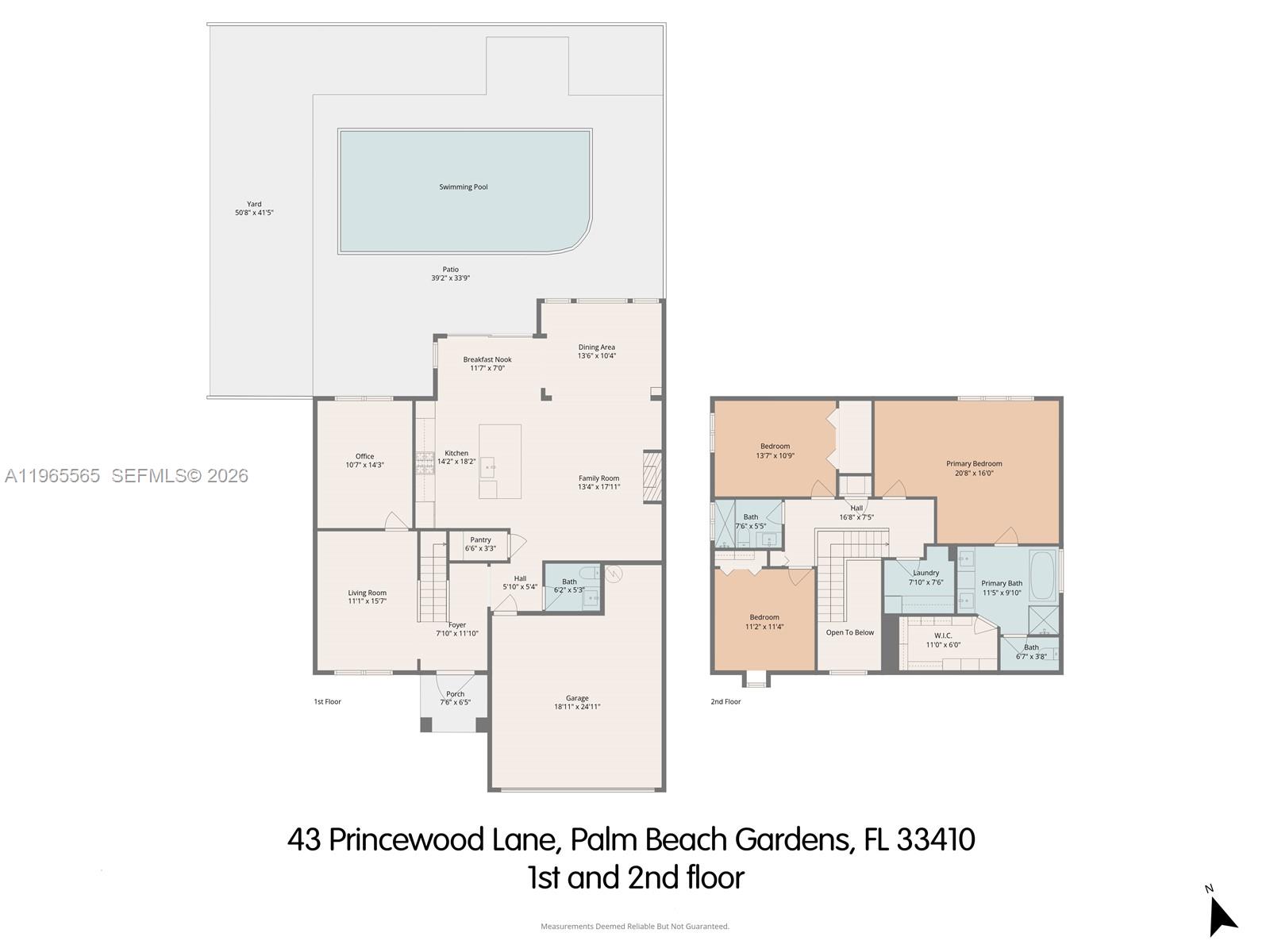 SANCTUARY 2 - Residential