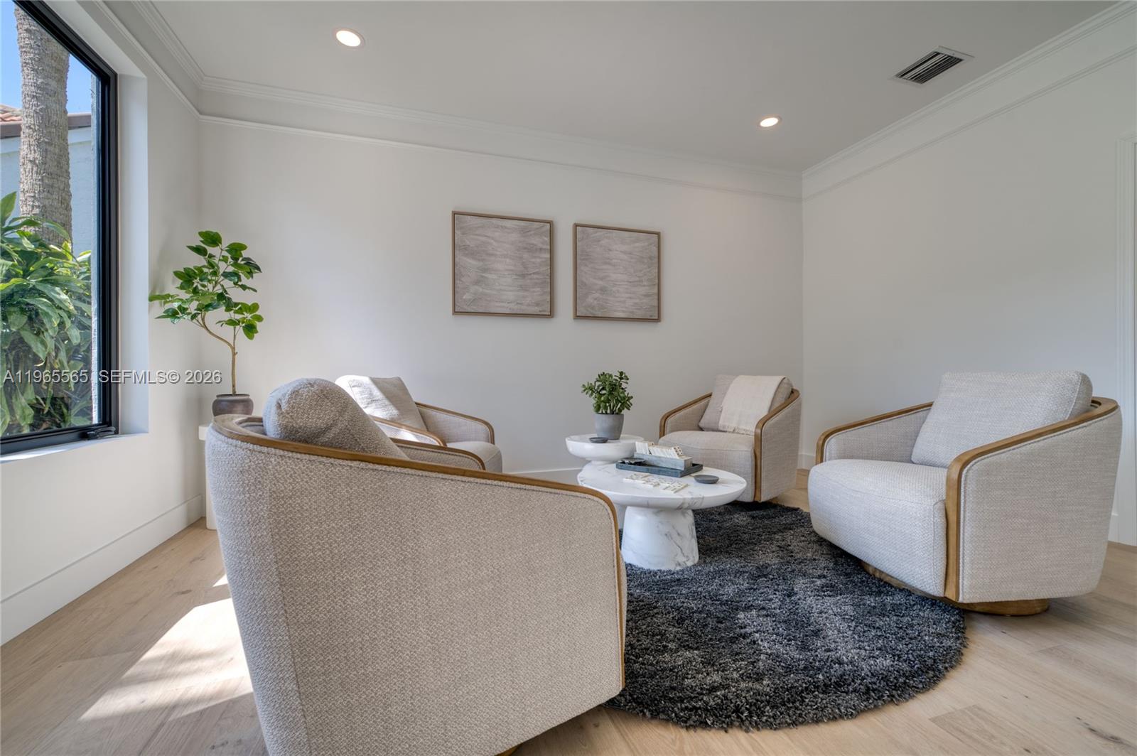 SANCTUARY 2 - Residential