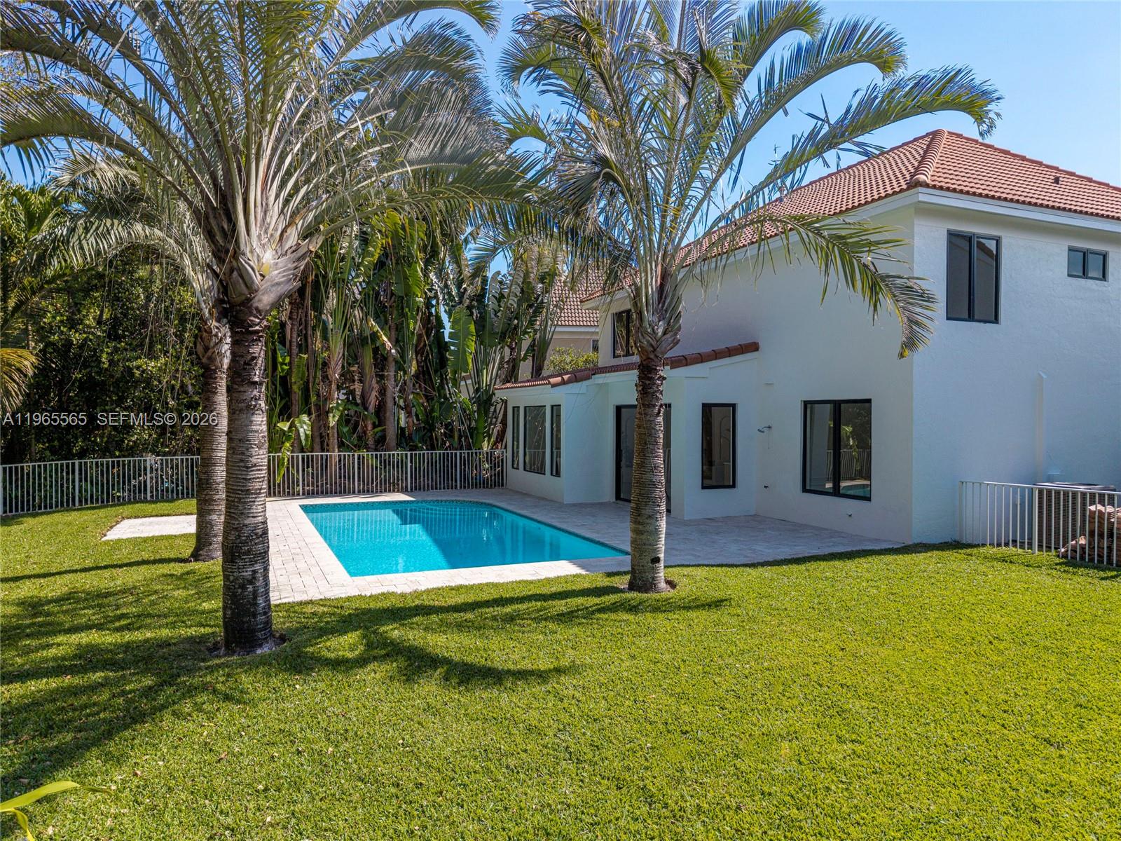 SANCTUARY 2 - Residential