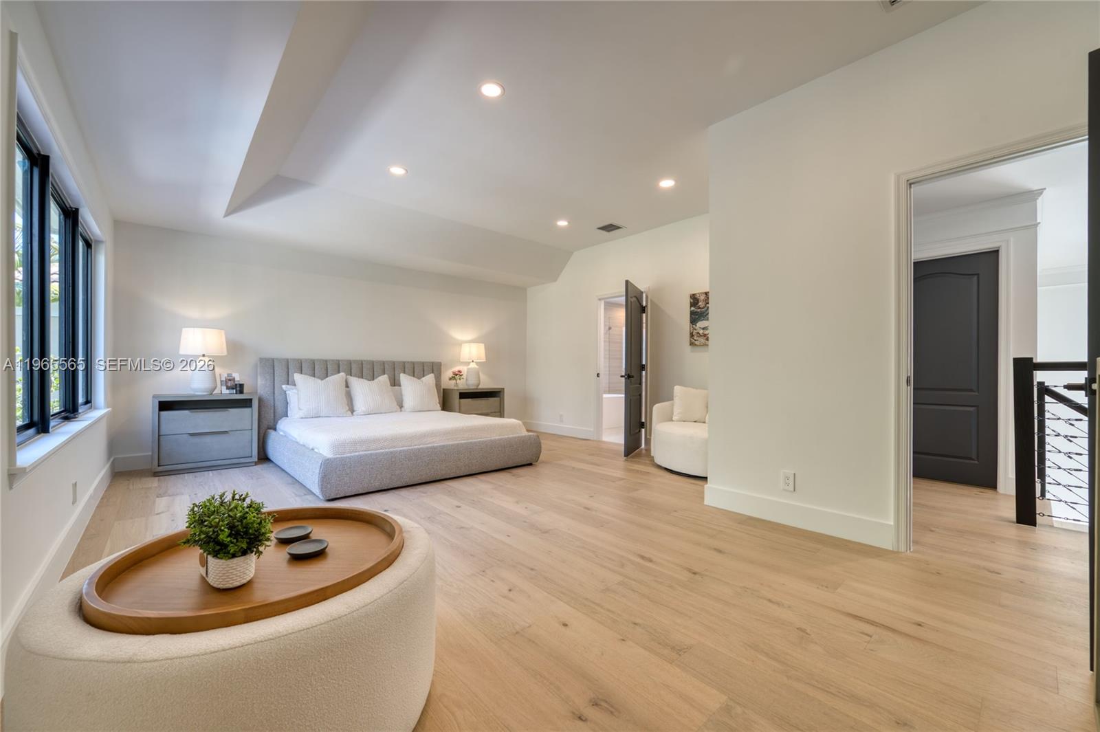 SANCTUARY 2 - Residential