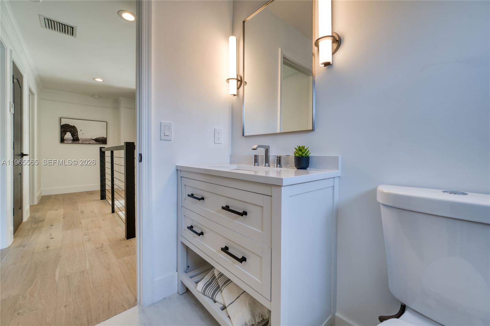 SANCTUARY 2 - Residential