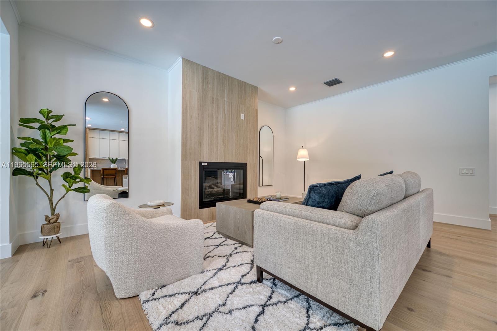 SANCTUARY 2 - Residential