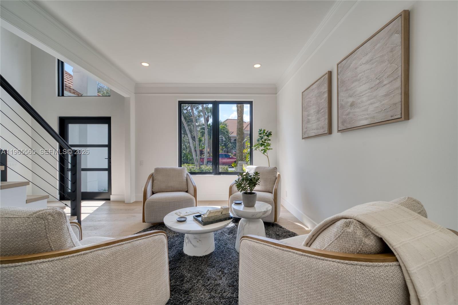 SANCTUARY 2 - Residential