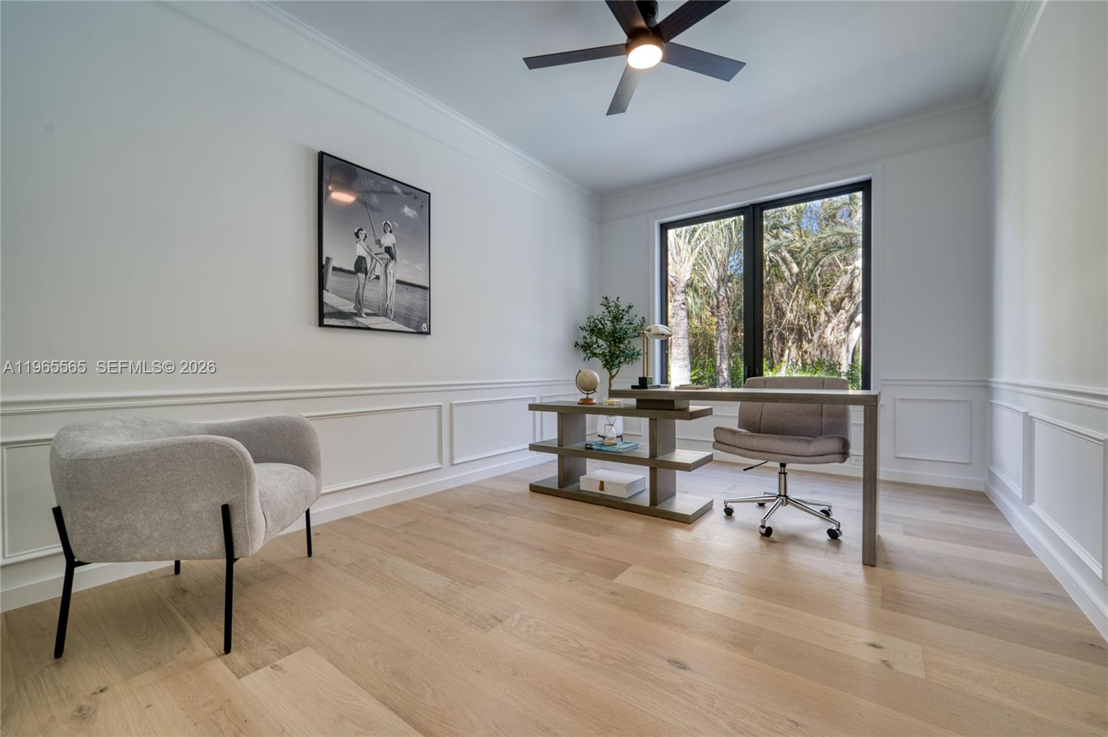 SANCTUARY 2 - Residential