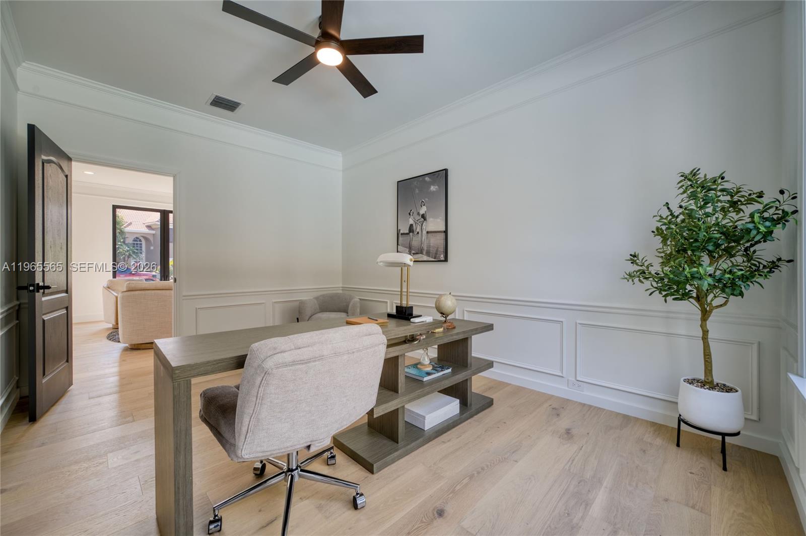 SANCTUARY 2 - Residential