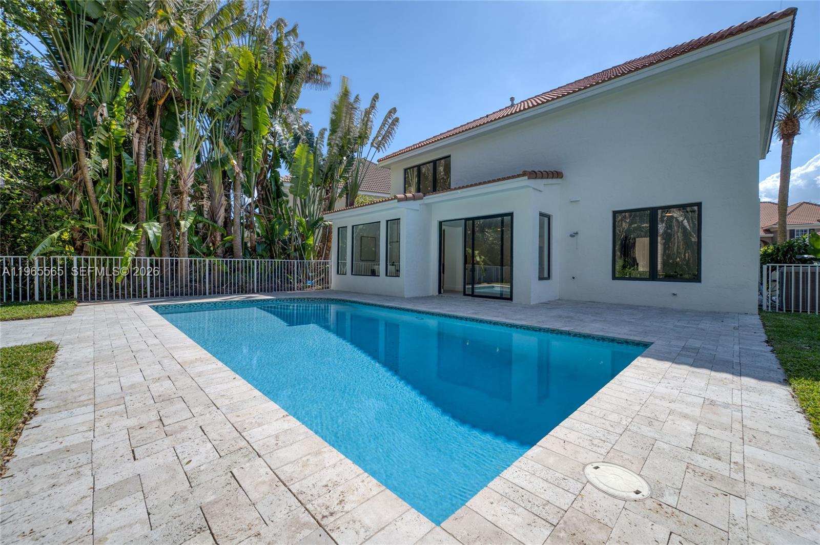 SANCTUARY 2 - Residential