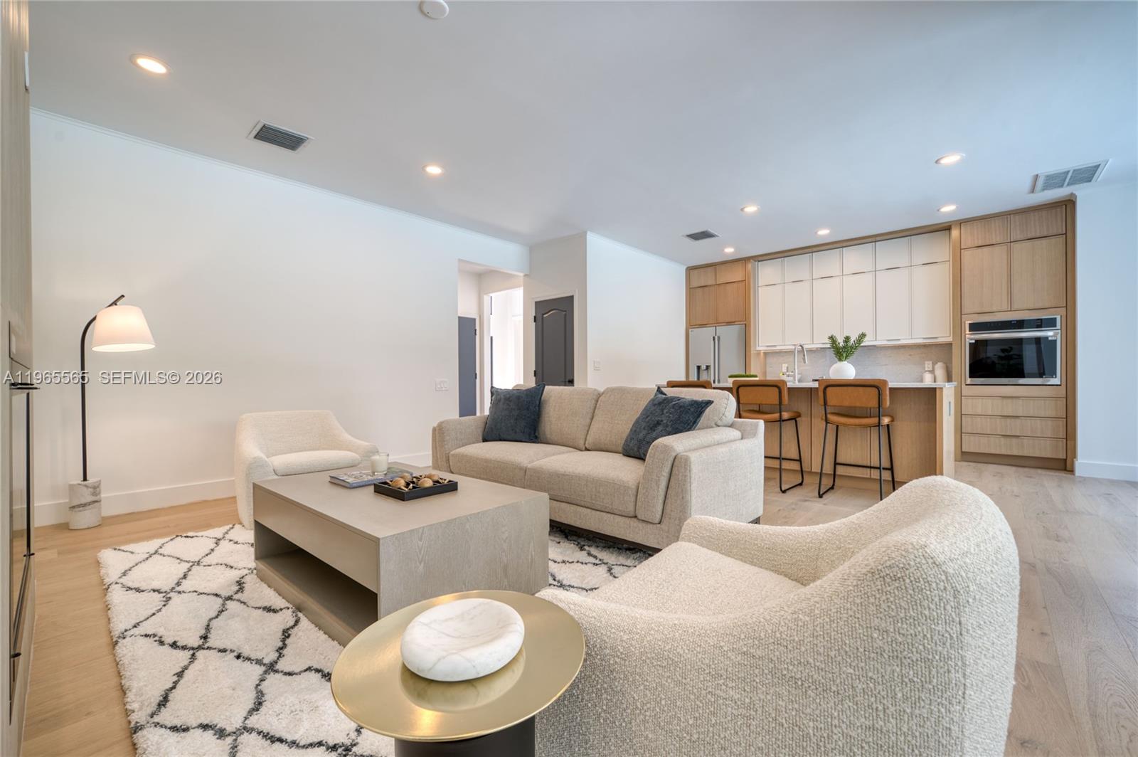 SANCTUARY 2 - Residential