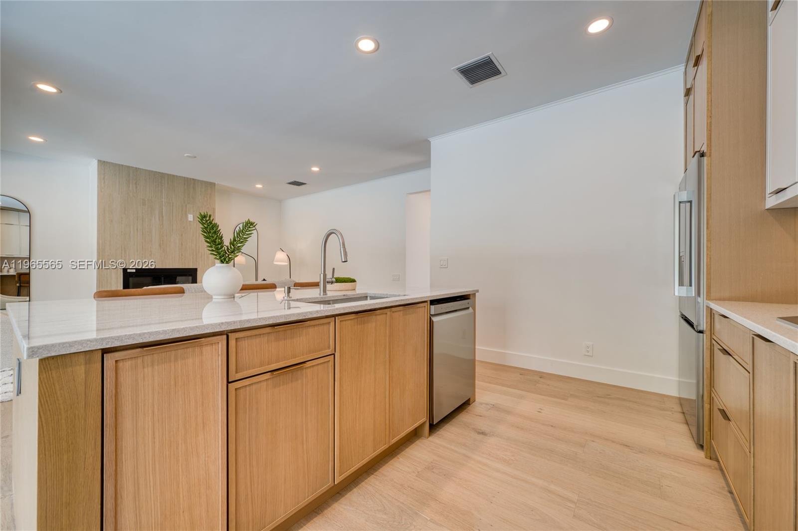 SANCTUARY 2 - Residential