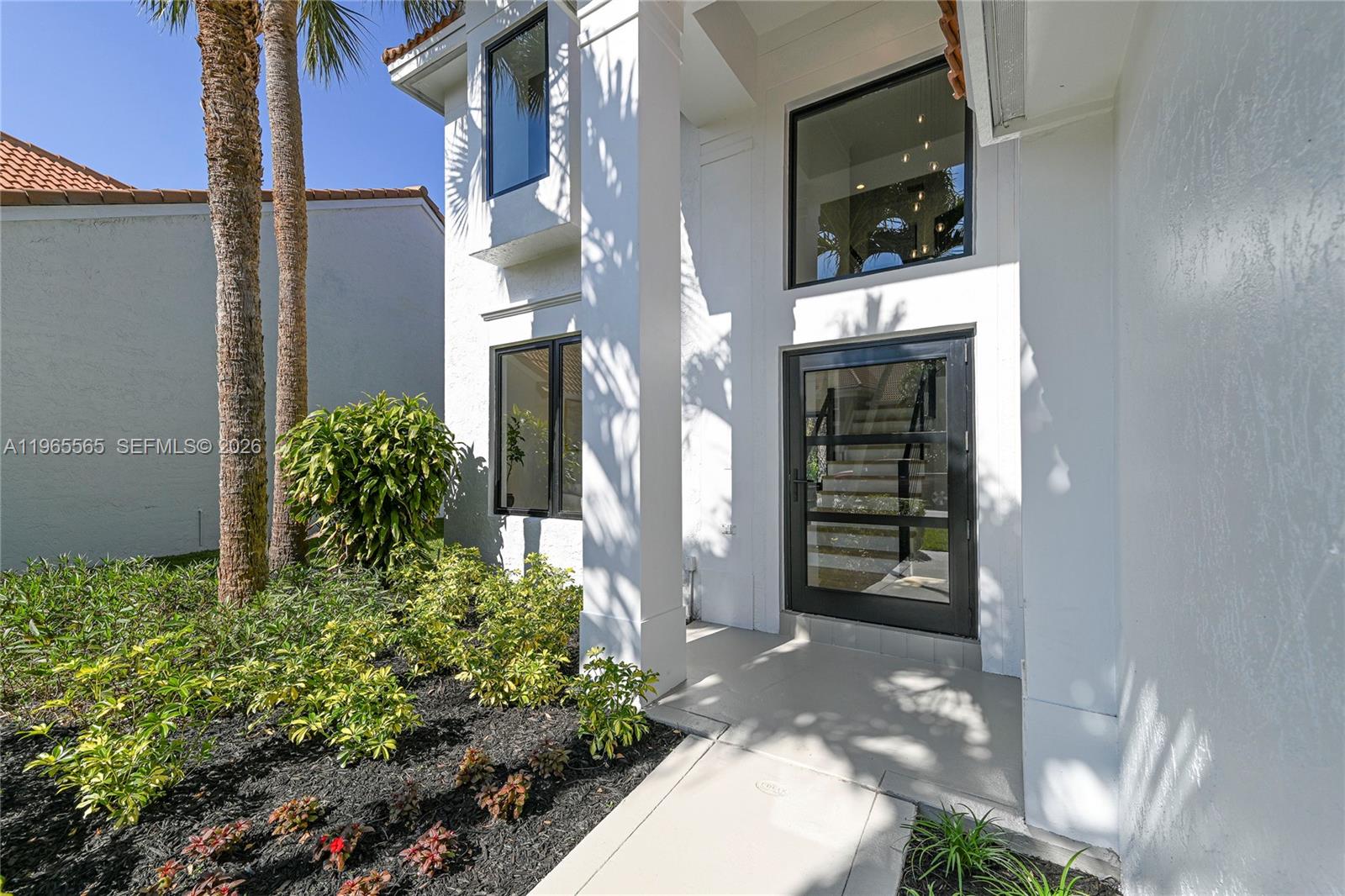 SANCTUARY 2 - Residential