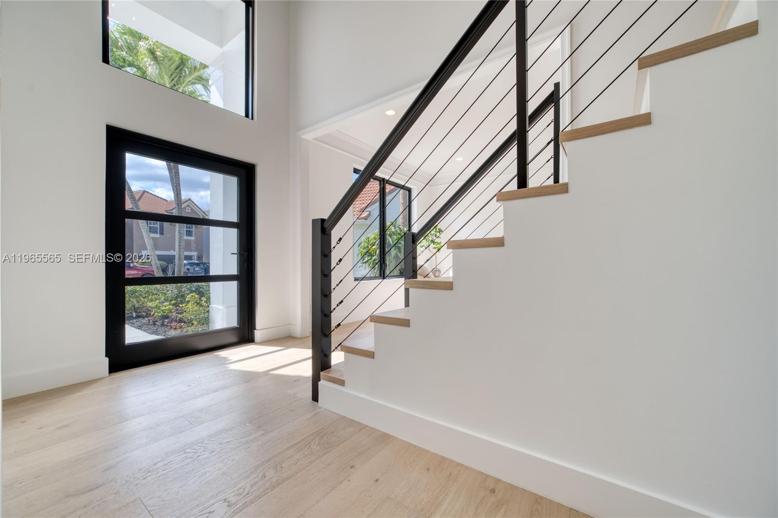 SANCTUARY 2 - Residential