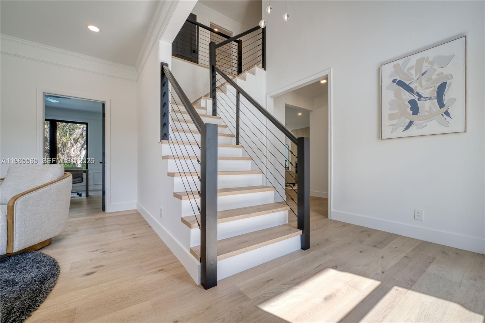 SANCTUARY 2 - Residential