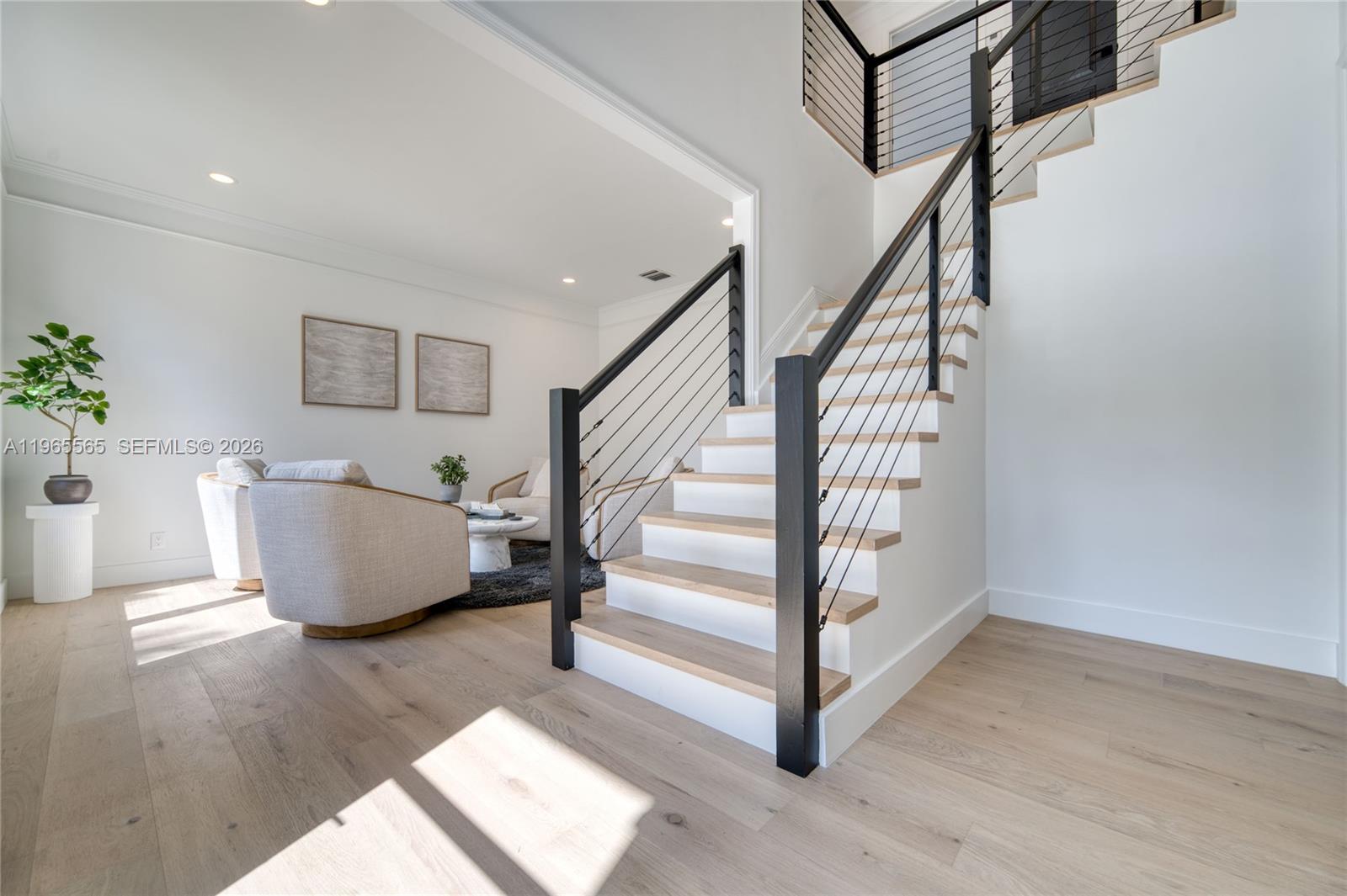 SANCTUARY 2 - Residential