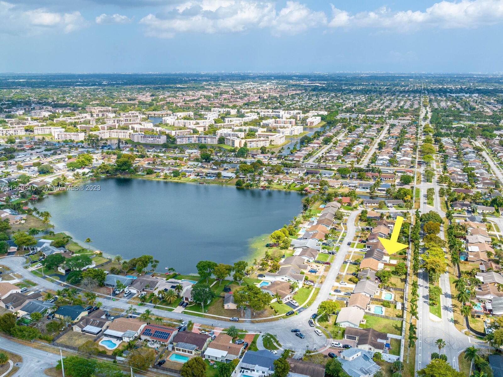 WOODSTOCK ADDITION NUMBER - Residential