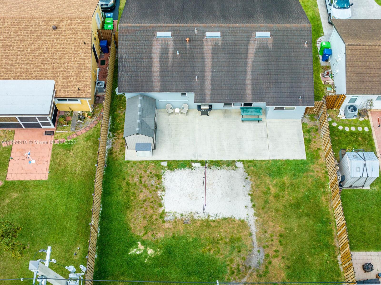 WOODSTOCK ADDITION NUMBER - Residential