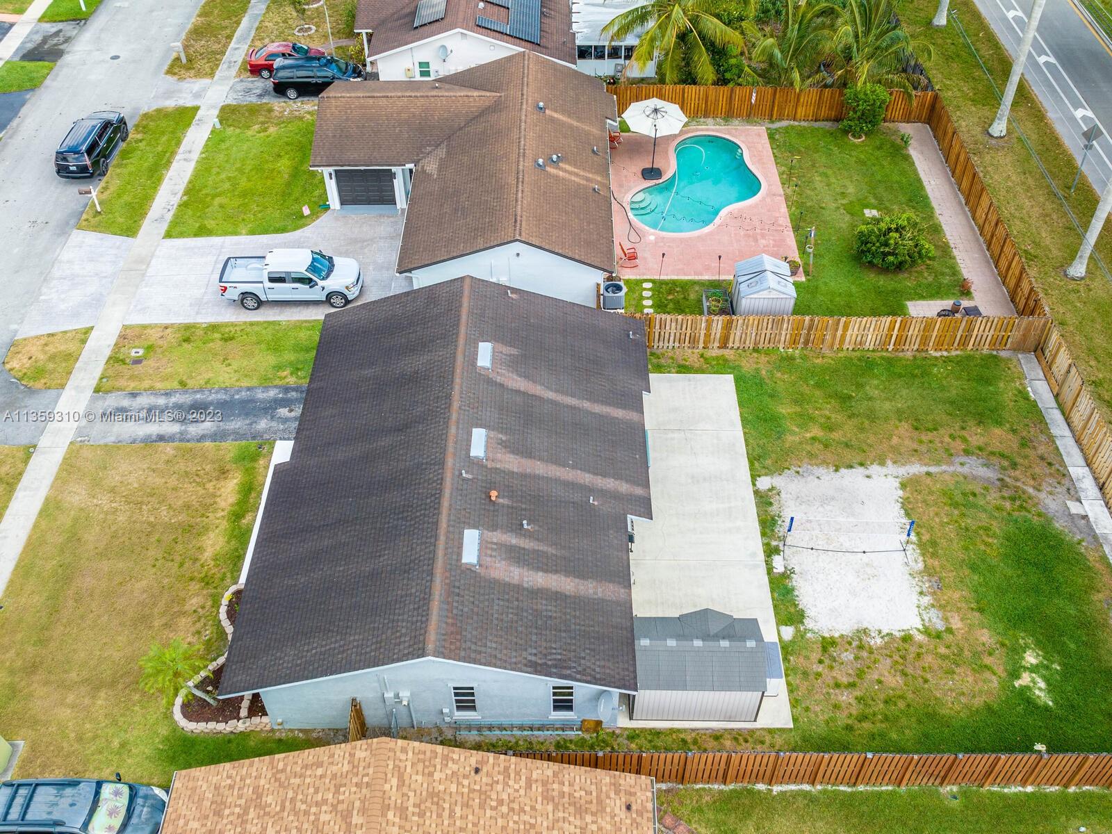 WOODSTOCK ADDITION NUMBER - Residential