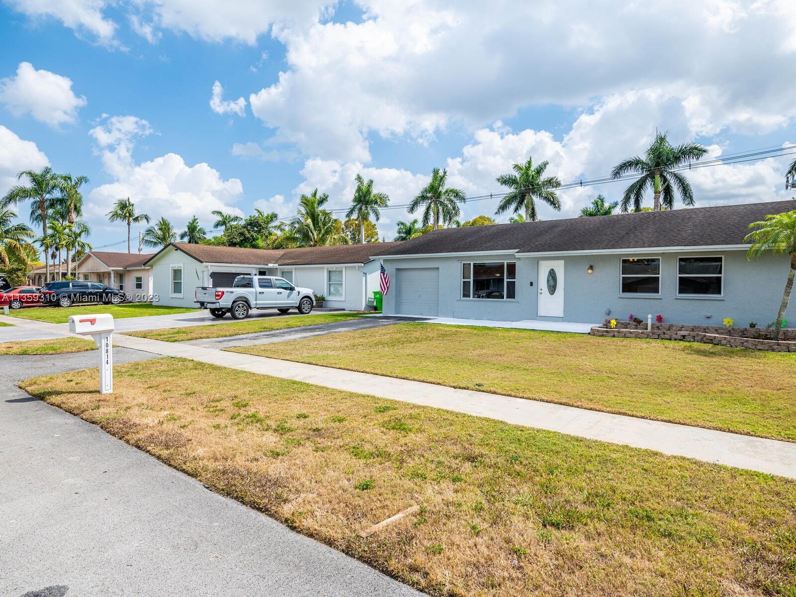 WOODSTOCK ADDITION NUMBER - Residential