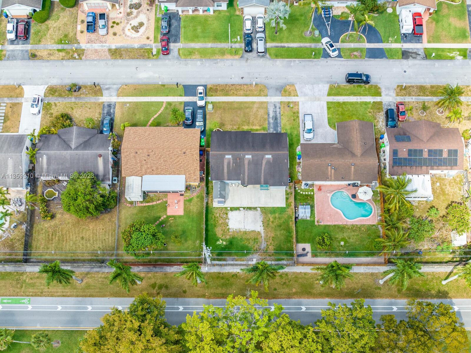 WOODSTOCK ADDITION NUMBER - Residential