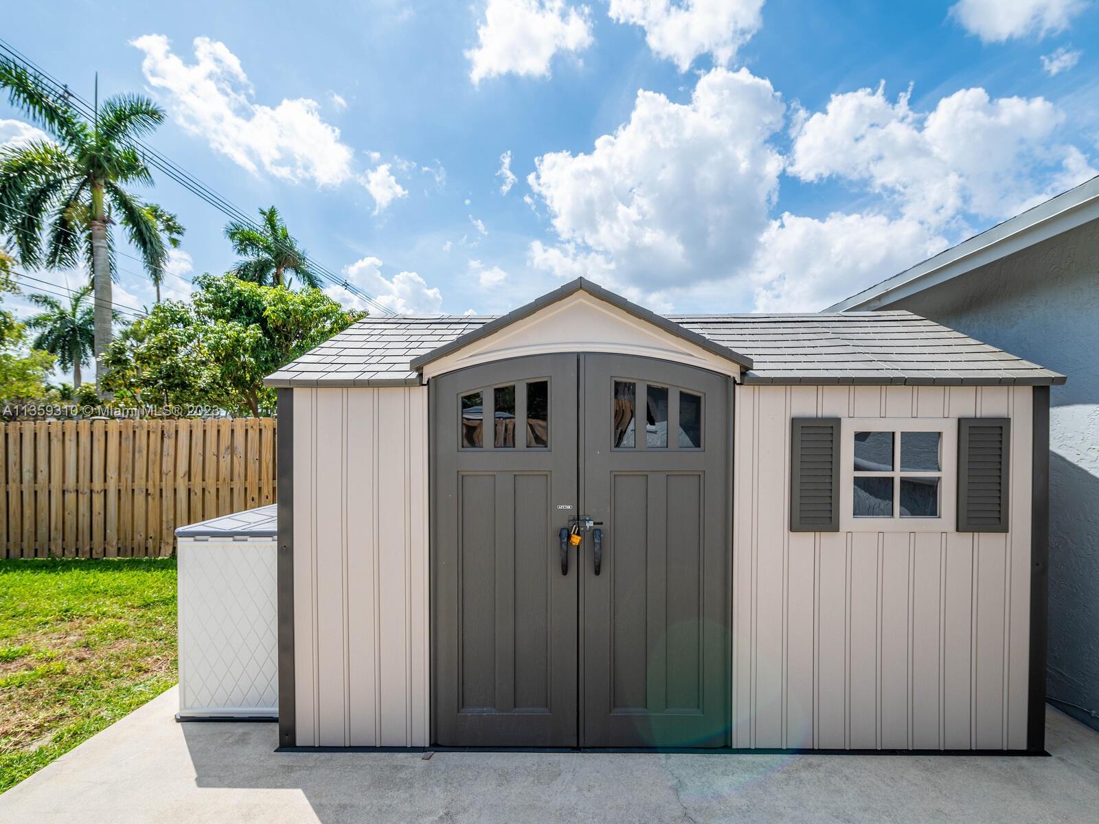 WOODSTOCK ADDITION NUMBER - Residential