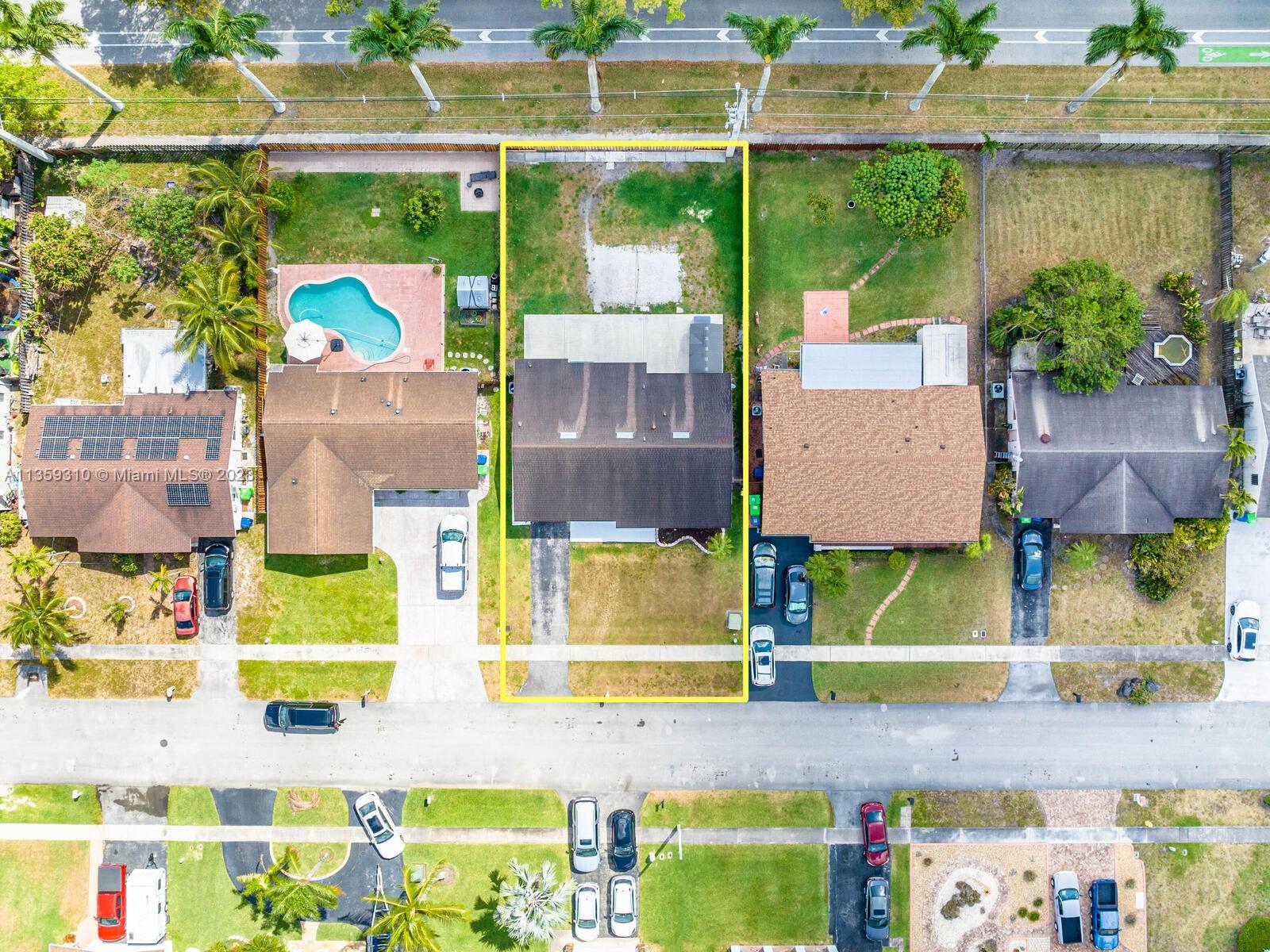 WOODSTOCK ADDITION NUMBER - Residential