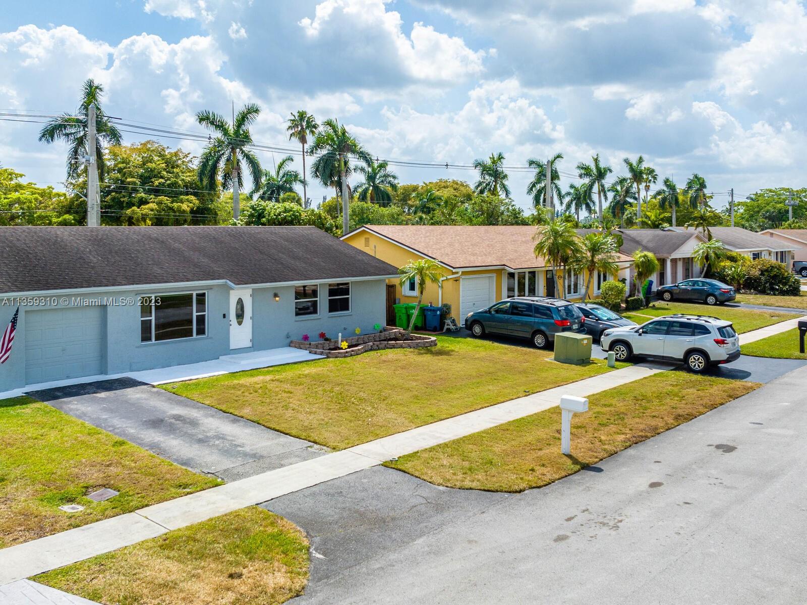 WOODSTOCK ADDITION NUMBER - Residential