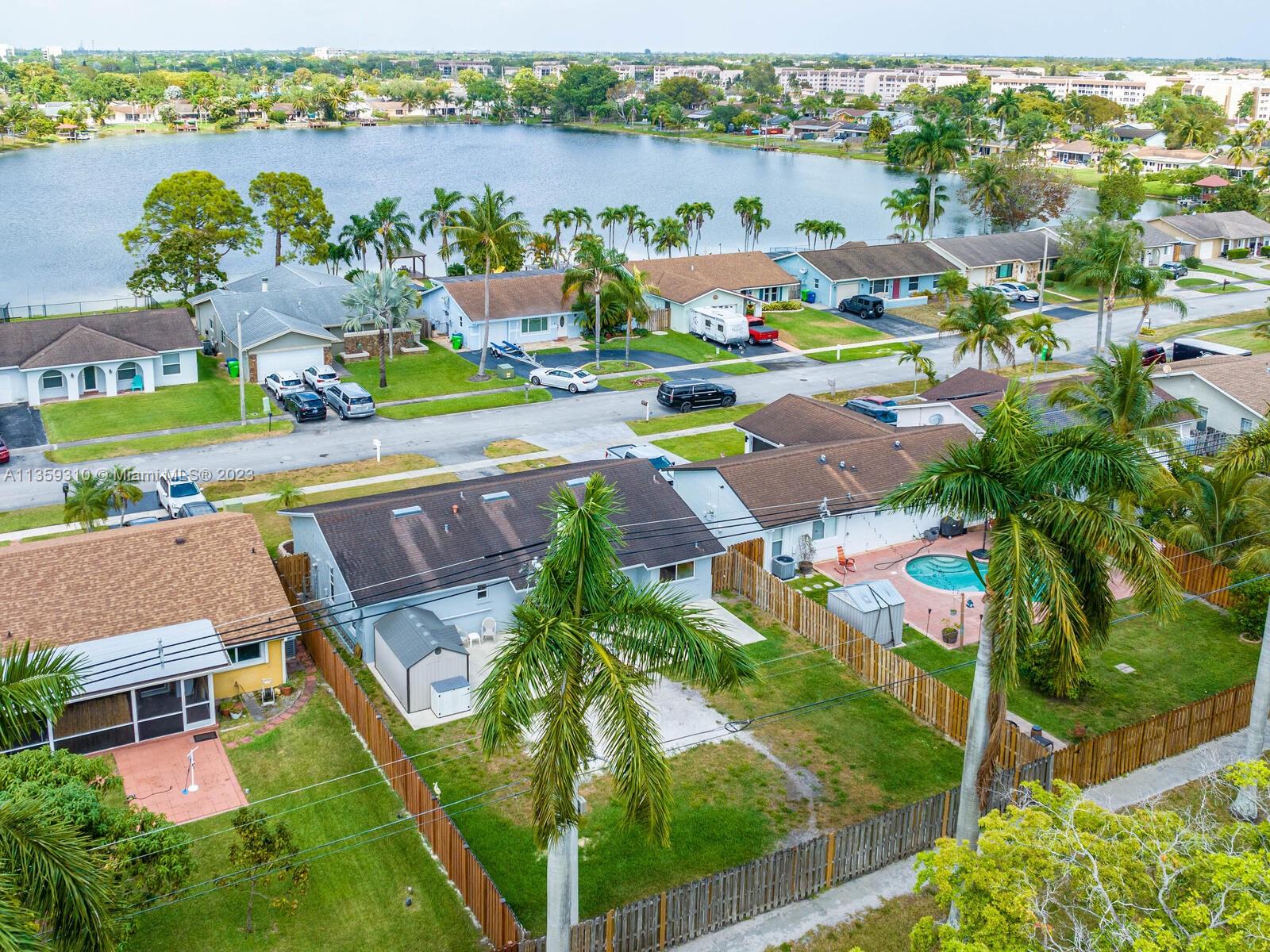 WOODSTOCK ADDITION NUMBER - Residential