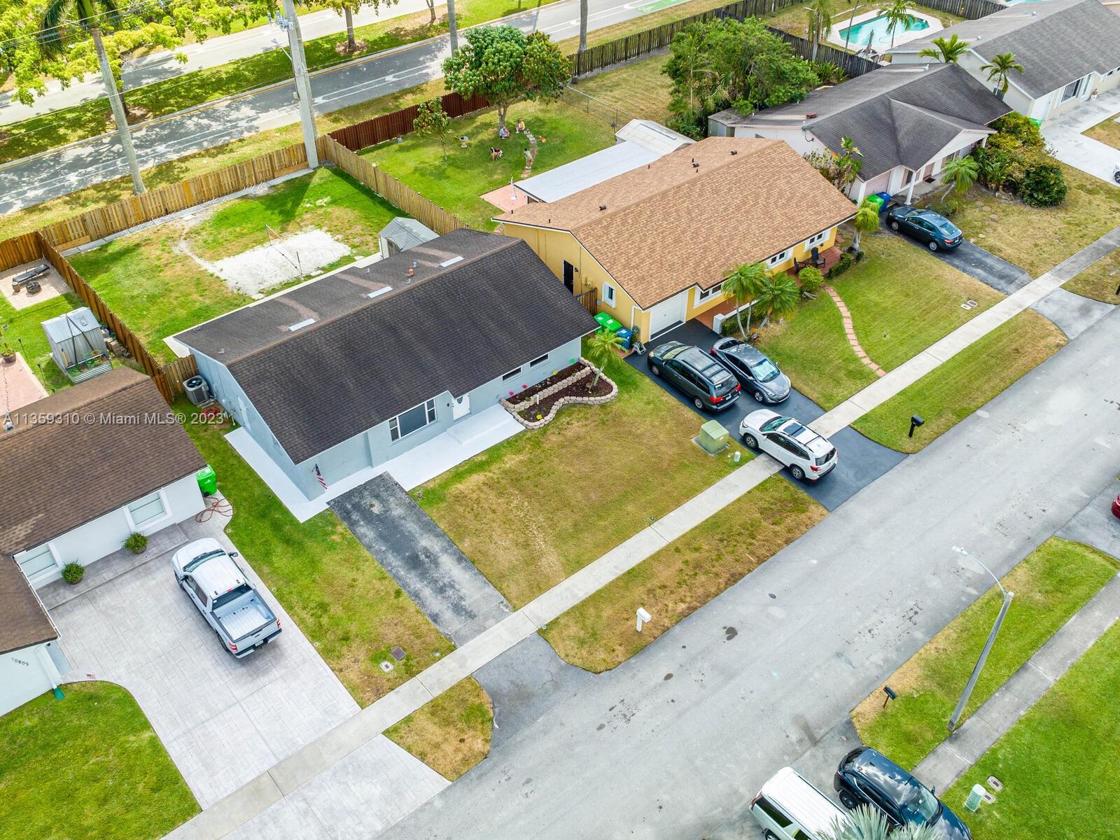 WOODSTOCK ADDITION NUMBER - Residential