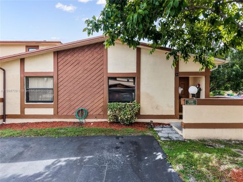 Photo of 6368 NW 29th St, Sunrise, FL 33313 (MLS # A11898729)