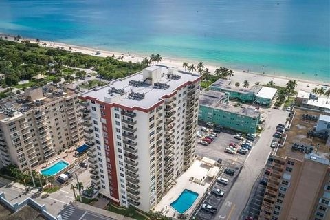 1501 S Ocean Dr 201 Hollywood FL 33019