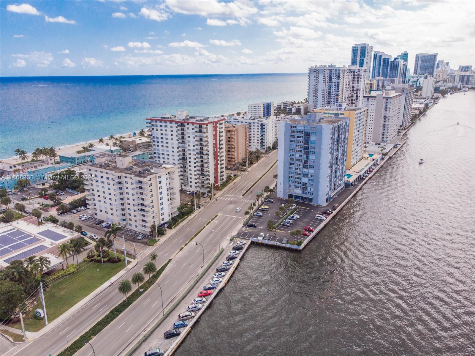 1501 S Ocean Dr 201