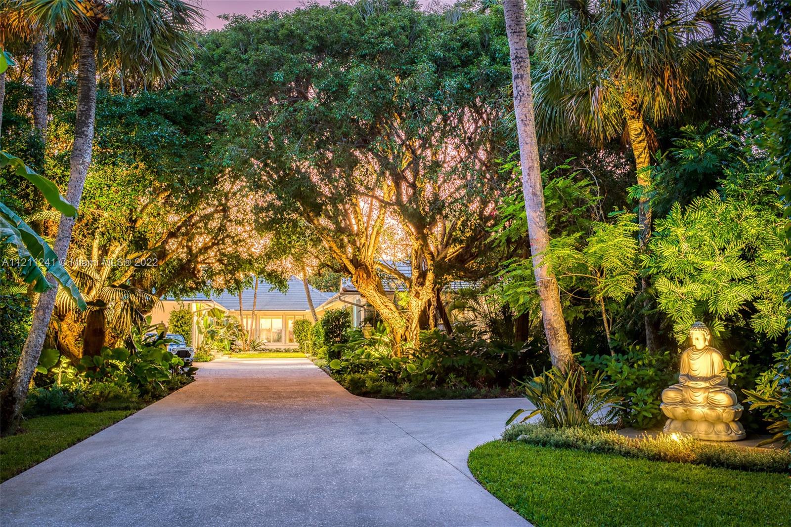 JUPITER ISLAND - Residential