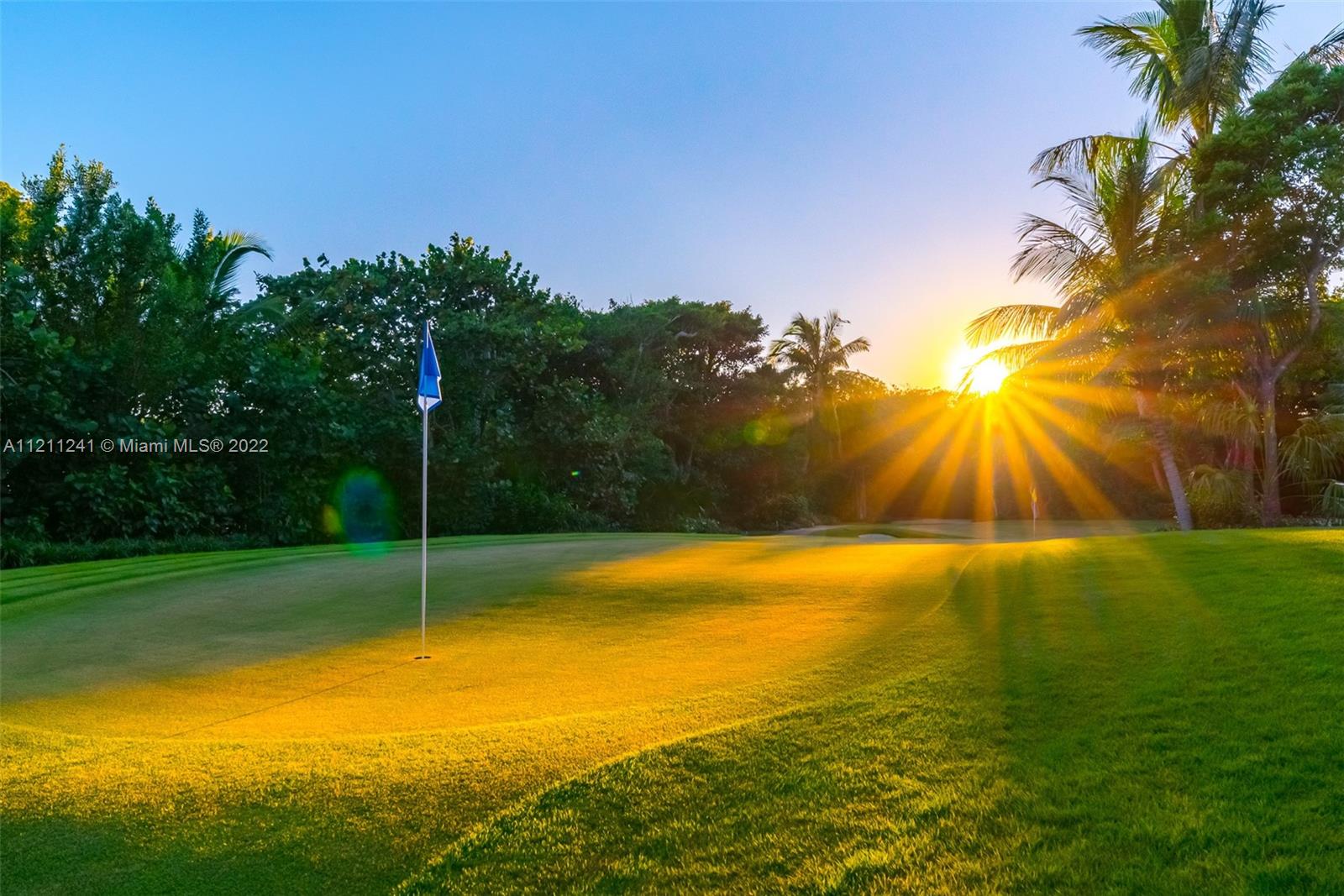 JUPITER ISLAND - Residential