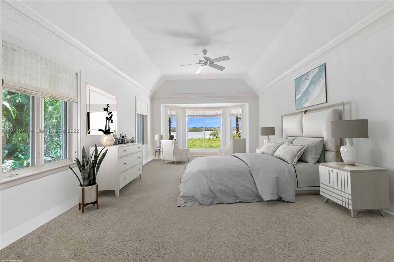 JUPITER ISLAND - Residential