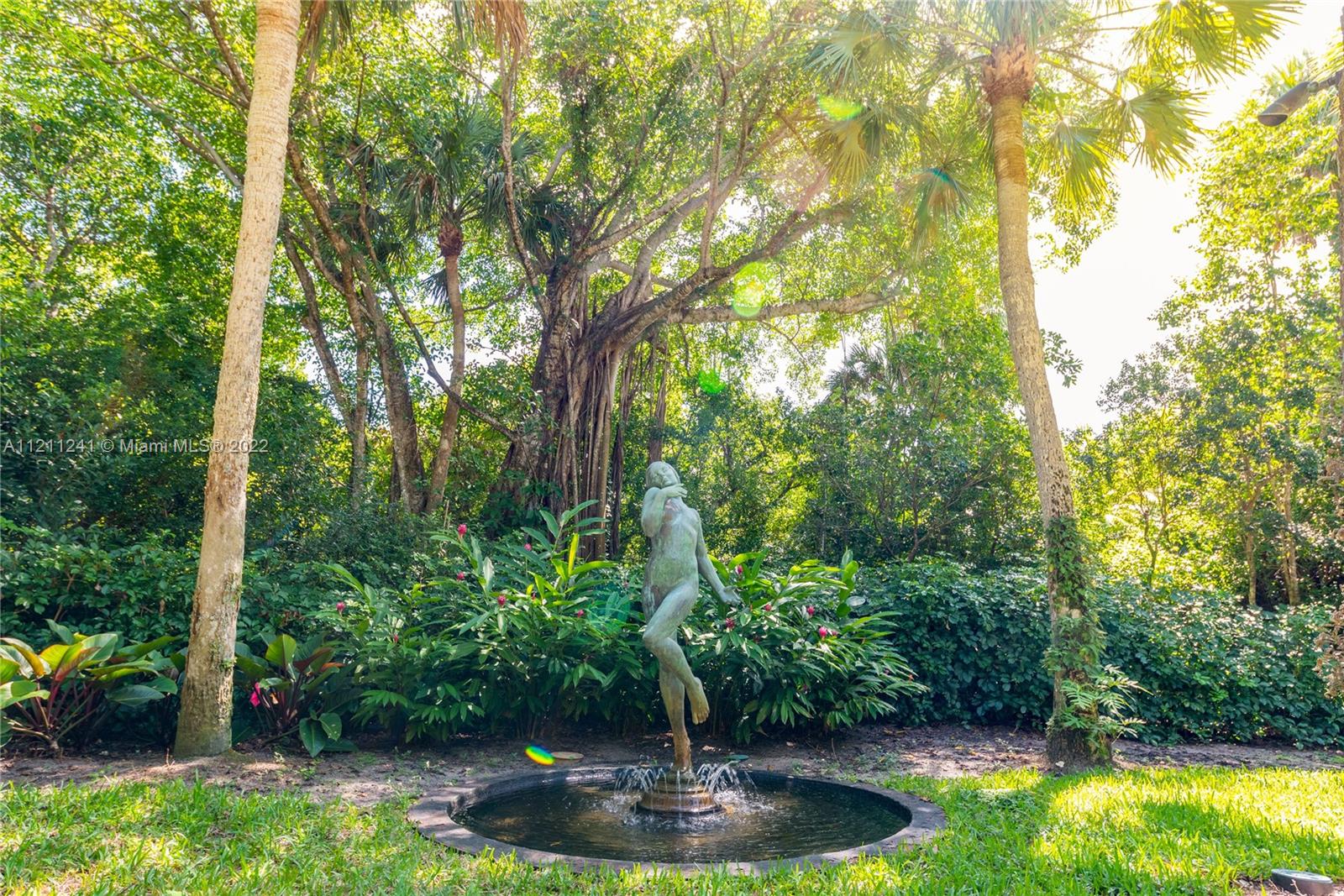 JUPITER ISLAND - Residential