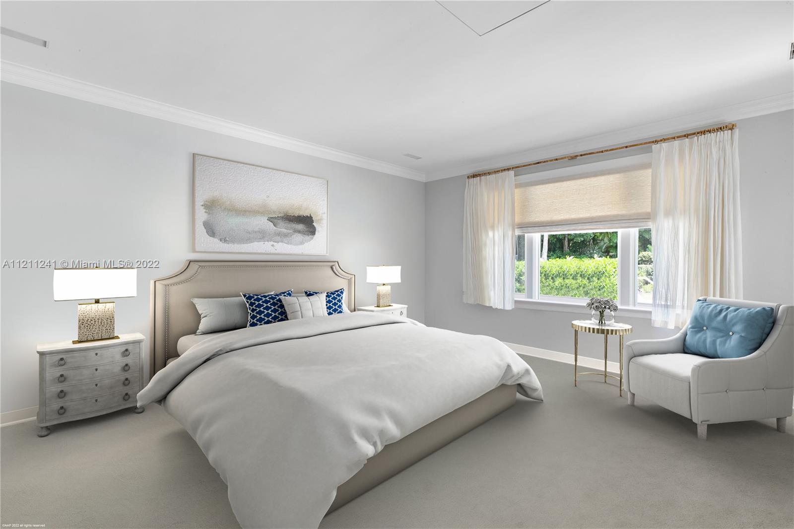 JUPITER ISLAND - Residential