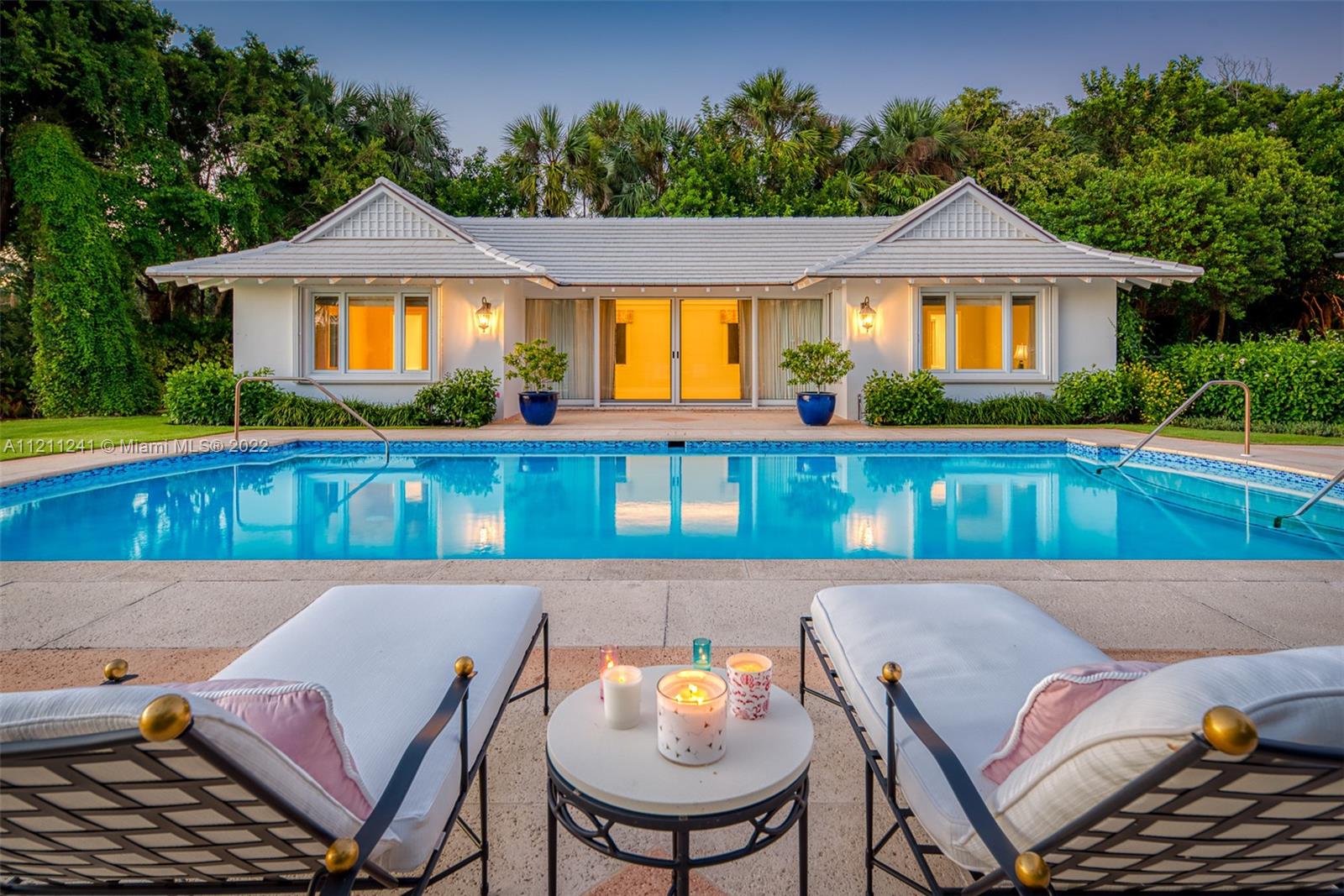 JUPITER ISLAND - Residential