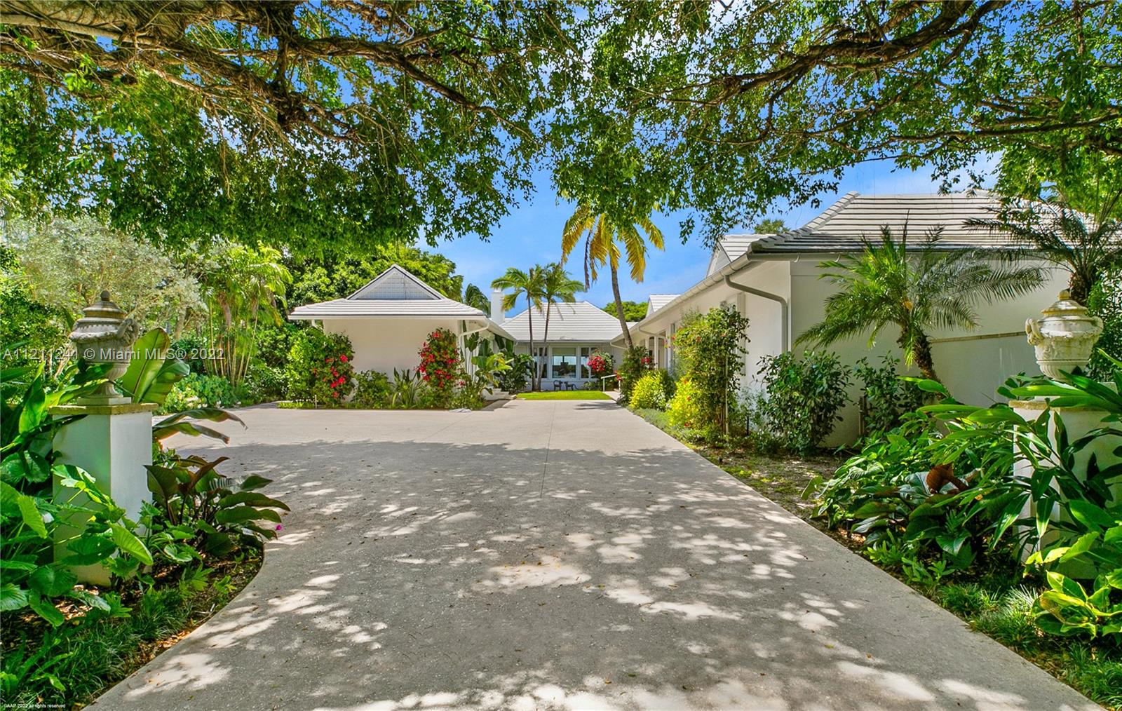 JUPITER ISLAND - Residential