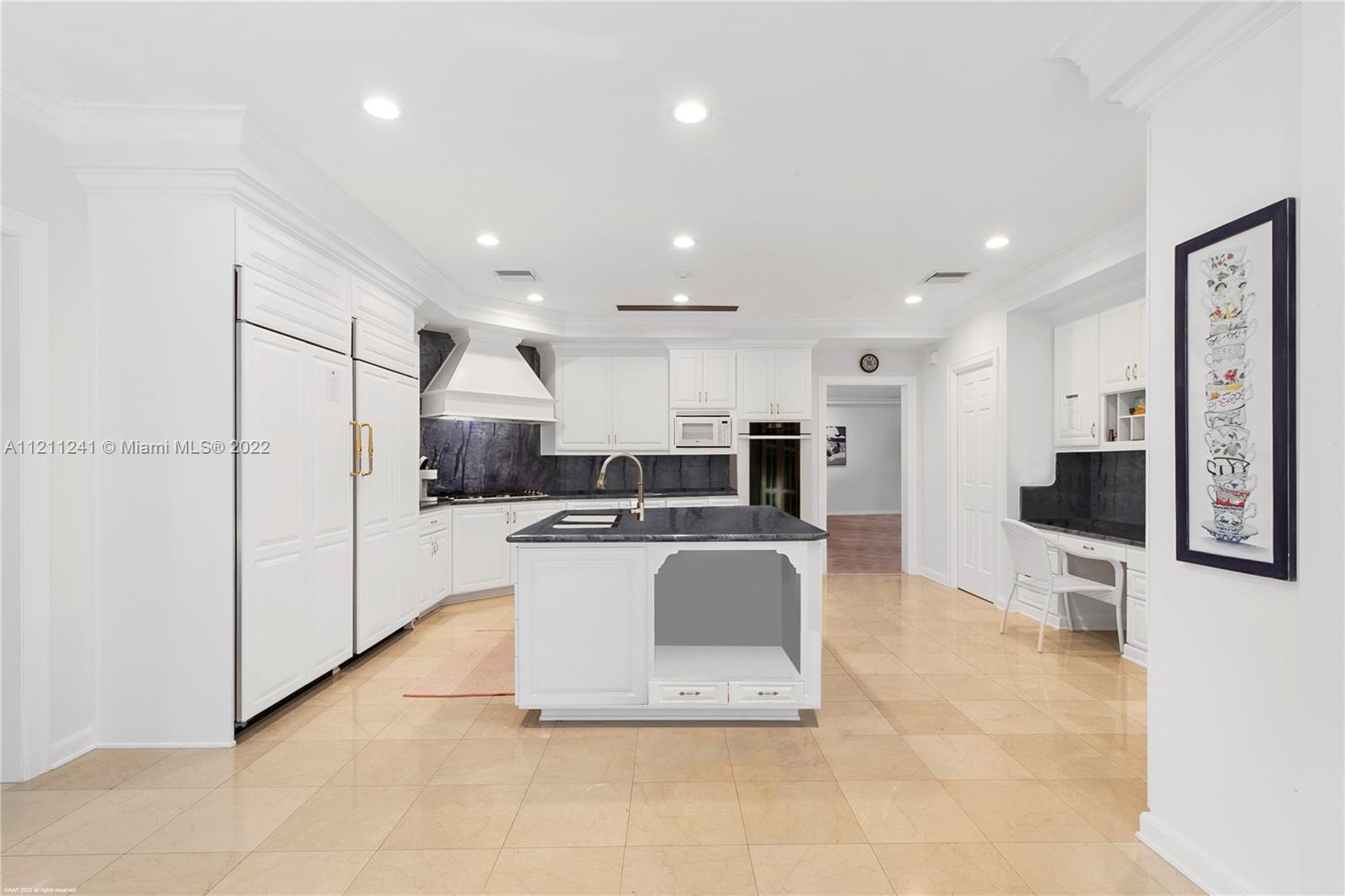 JUPITER ISLAND - Residential